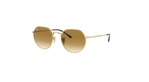 Gafas Ray Ban 3565 001 51 Jack