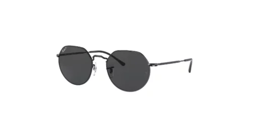 Ray Ban Glasses 3565 002 48 Jack opticagracia.co.uk