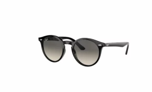 Sunglasses Ray Ban Kids 9064 10011 opticagracia