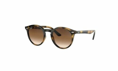 Gafas de sol Ray Ban Kids 9064 15213 opticagracia