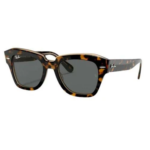 Sunglasses Ray Ban 2186 1292B1 state street opticagracia.es_2
