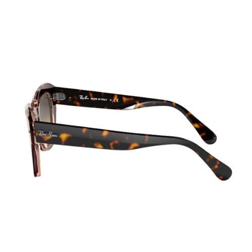 Gafas de sol Ray Ban 2186 1324BG state street - Imatge 3