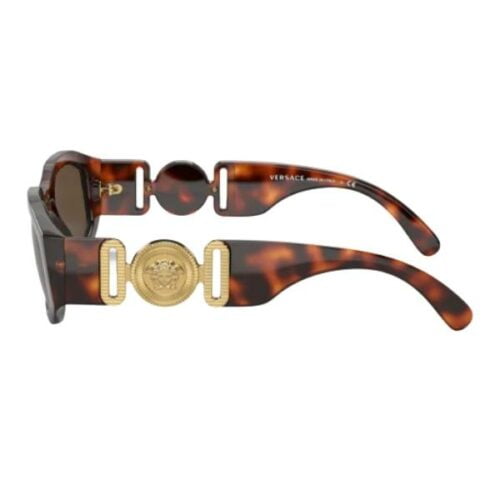 Lunettes de soleil Versace 4361 521773 – Image 2