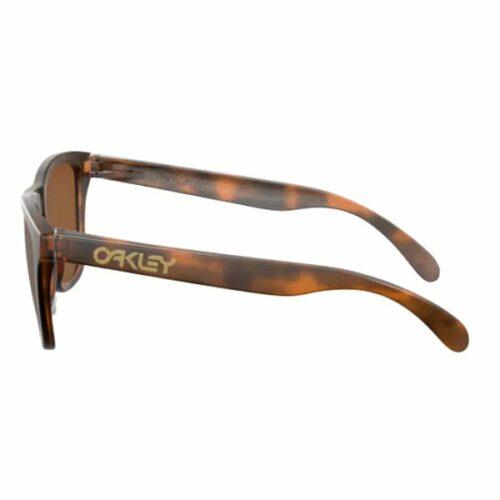 Oakley Sunglasses 9013-C5 Frogskins - Image 2