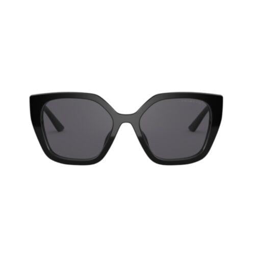 Prada Sunglasses 24XS 1AB5Z1 POLAR - Image 3