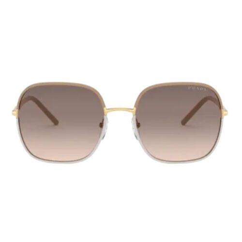 Prada Sunglasses 67XS 09G3D0 - Image 3