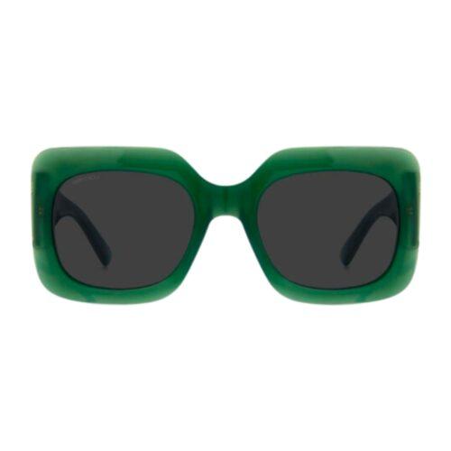 Lunettes de soleil Jimmy Choo Gaya Pefir – Image 2