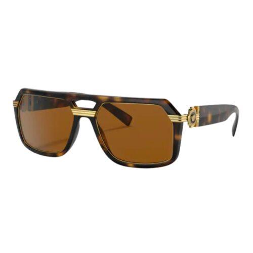 Lunettes de soleil Versace 4399 108/73