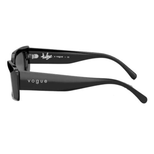 Vogue Sunglasses 5440 W44/87 - HAILEY BIBER- - Image 2