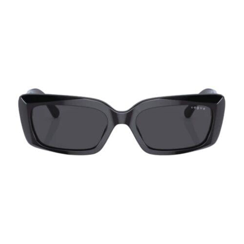 Vogue Sunglasses 5440 W44/87 - HAILEY BIBER- - Image 3