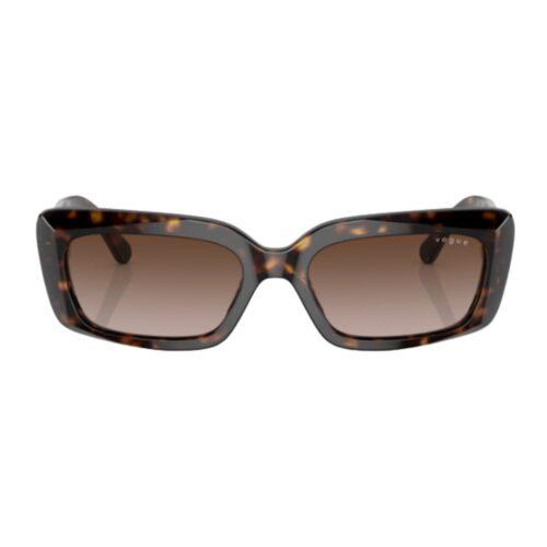 Vogue Sunglasses 5440 W65613 - HAILEY BIBER- - Image 3