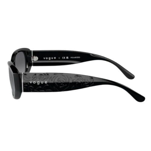 Lunettes de soleil Vogue 5525 W44/T3 POLAR – Image 2