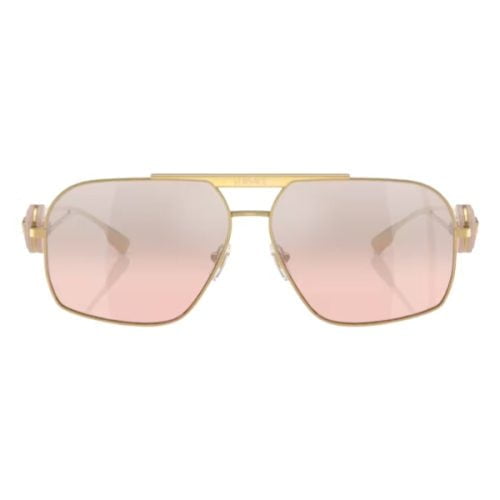 Lunettes de soleil Versace 2269 10027E – Image 3