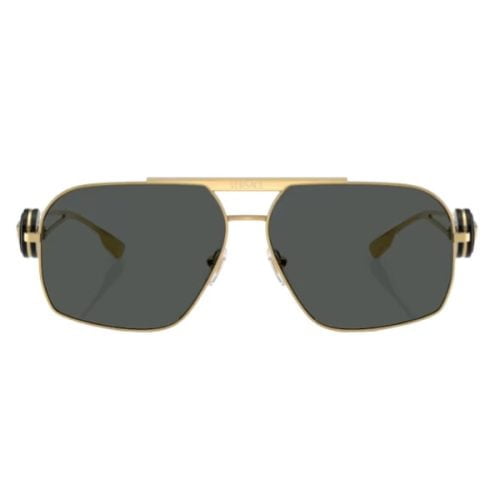 Lunettes de soleil Versace 2269 100287 – Image 3