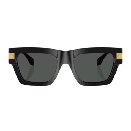 Lunettes de soleil Versace 4464 GB1/87 – Image 3