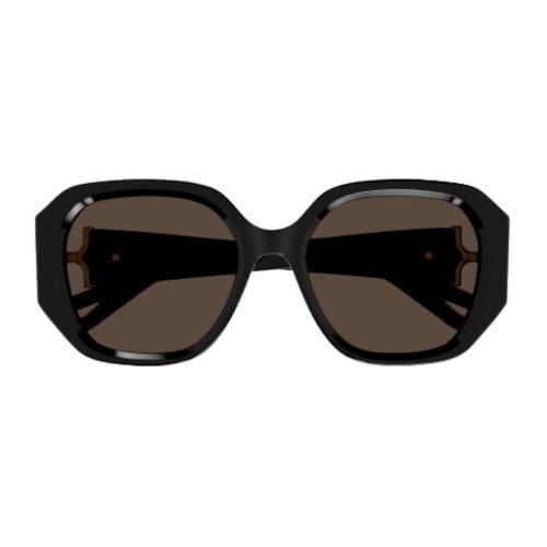 Chloe Sunglasses 0236 001 - Image 2