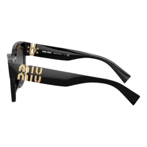 Lunettes de solei Miu Miu 01YS 1AB5D1 – Image 2