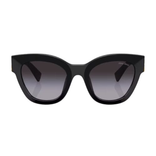 Lunettes de solei Miu Miu 01YS 1AB5D1 – Image 3