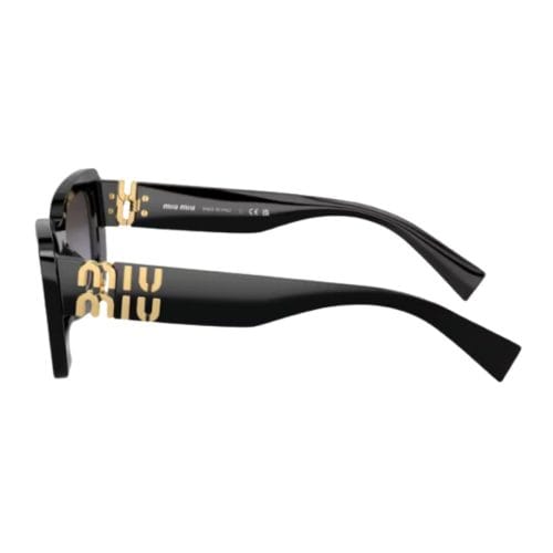 Lunettes de solei Miu Miu 07YS 1AB5D1 – Image 3