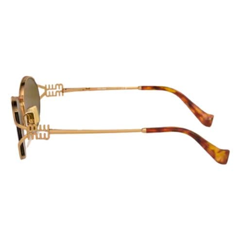 LUNETTES MIU MIU 52YS 7OE01T – Image 2