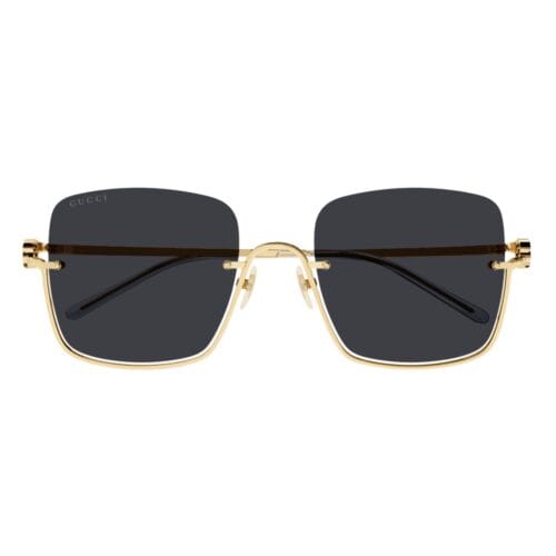 Gafas de sol Gucci 1279 001 54 21 - Imagen 2