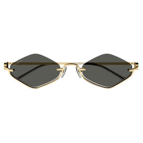 Gucci Sunglasses 1604 001 53 22 - Image 2