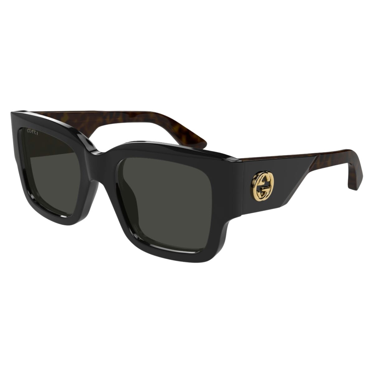 Gafas-de-sol-GUCCI-1663-001-52-21-opticagracia.es