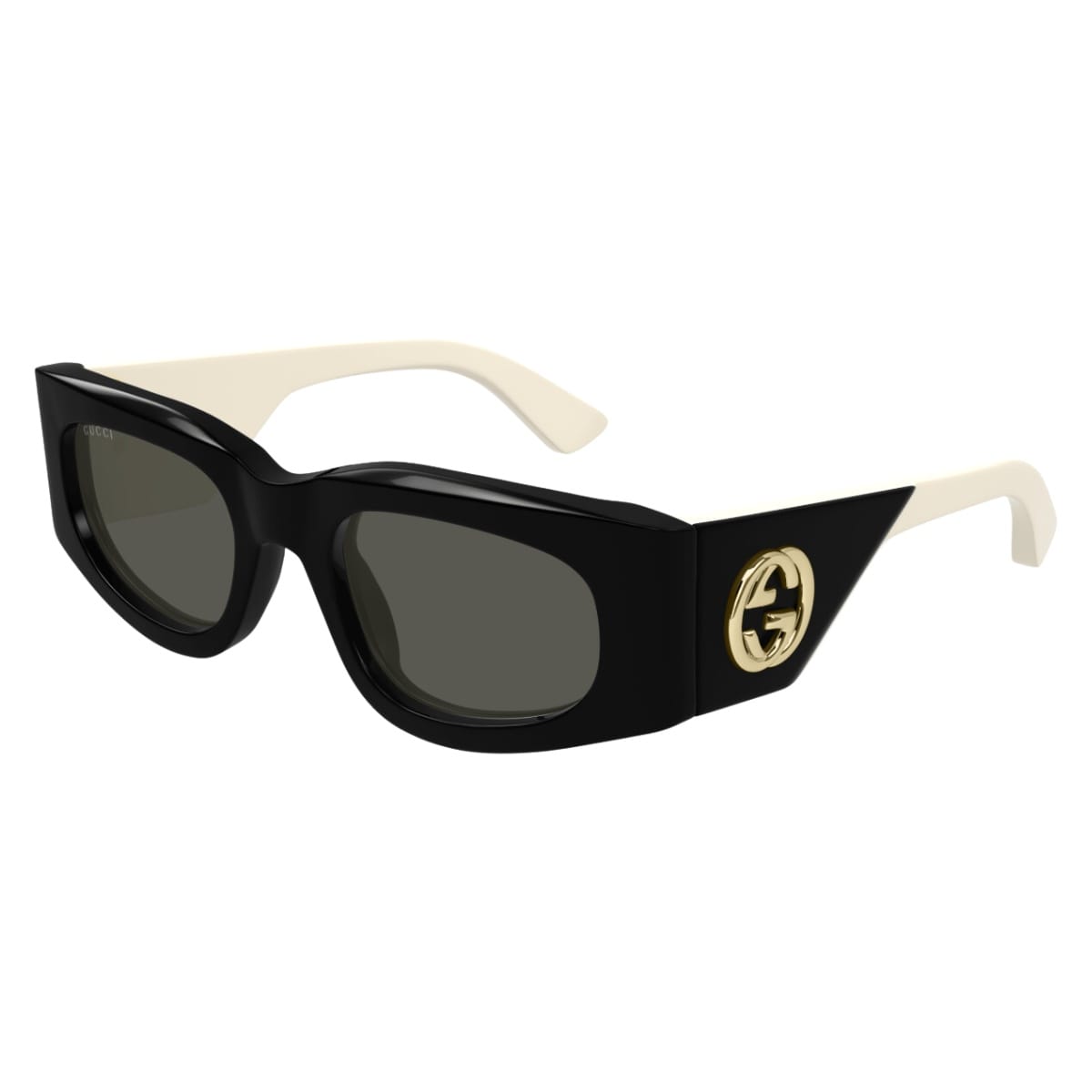 Gafas-de-sol-GUCCI-1664-001-51-21-opticagracia.es