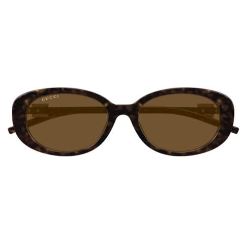 Lunettes de soleil Gucci 1684 004 55 18 – Image 2