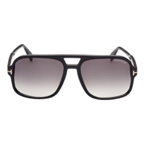 Lunettes de soleil Tom Ford 0884 01B – Image 3