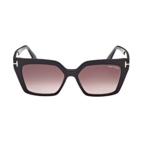 Lunettes de soleil Tom Ford 1030 01Z – Image 3