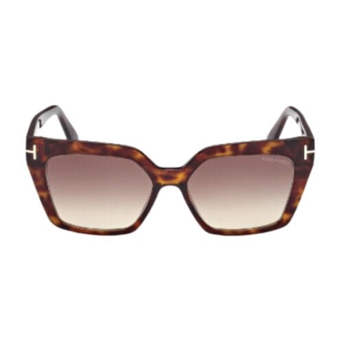 Lunettes de soleil Tom Ford 1030 52F – Image 3