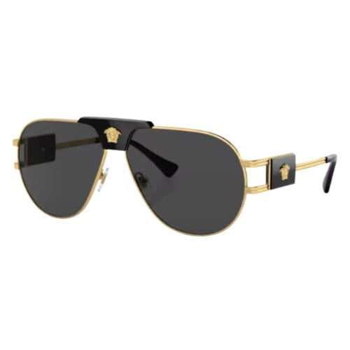 Gafas-de-sol-Versace-2252-100287-63-12-opticagraca.com