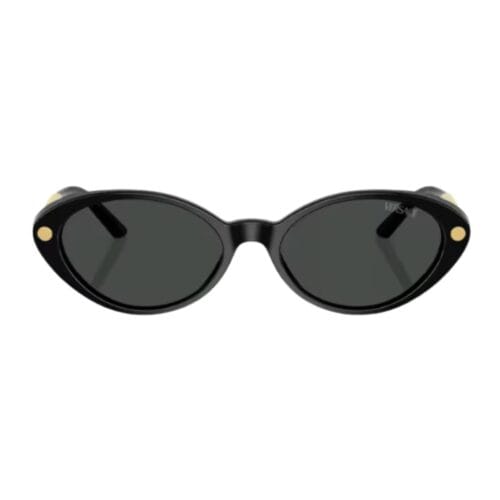 Versace Sunglasses 4469 GB1/87 54 17 - Image 3