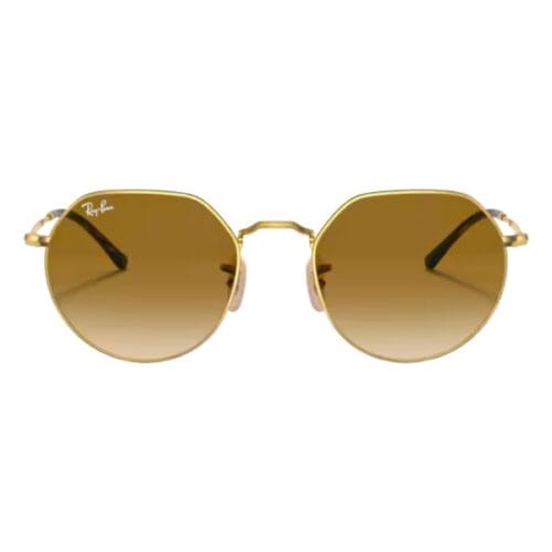 Gafas de sol Ray Ban 3565 001/51 53 20 - Image 3