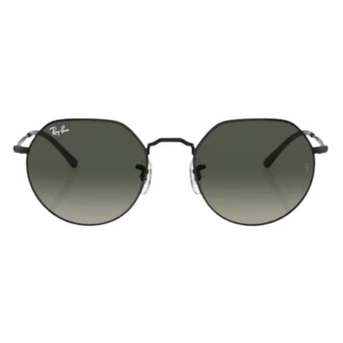 Gafas de sol Ray Ban 3565 002/71 53 20 - Image 3