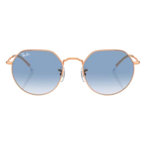 Gafas de sol Ray Ban 3565 920/23F 53 20 - Image 3